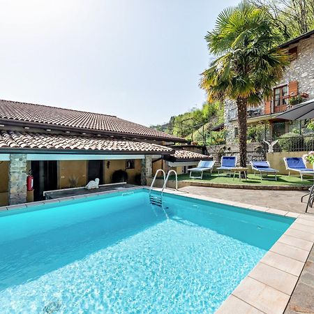 Residence Tatiana Dependance Tremosine Εξωτερικό φωτογραφία