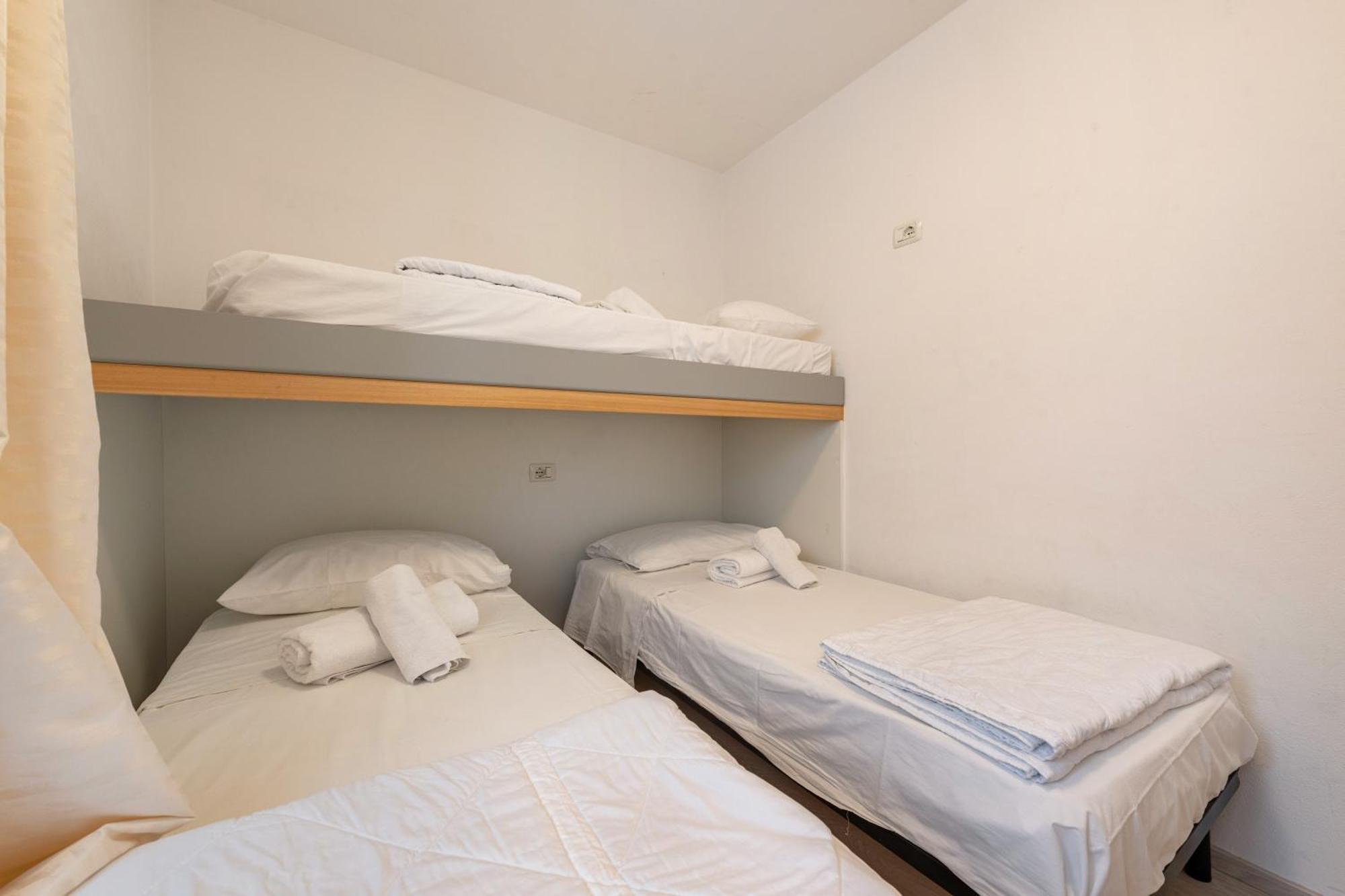 Residence Tatiana Dependance Tremosine Εξωτερικό φωτογραφία