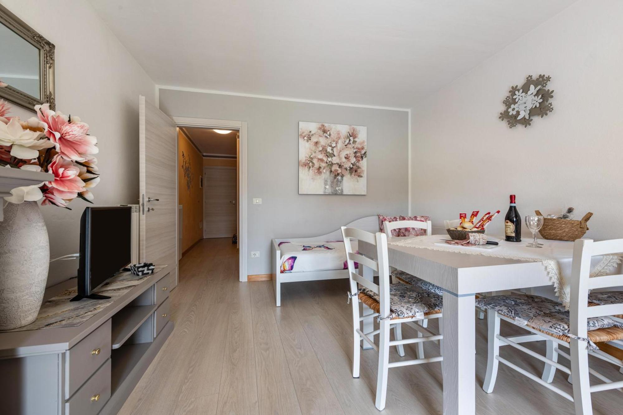 Residence Tatiana Dependance Tremosine Εξωτερικό φωτογραφία
